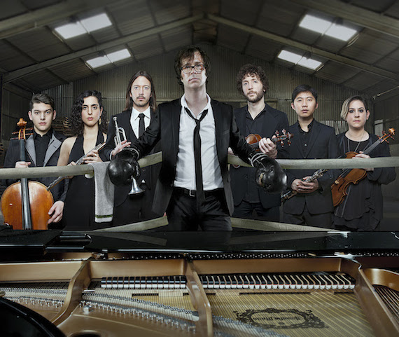 ben folds