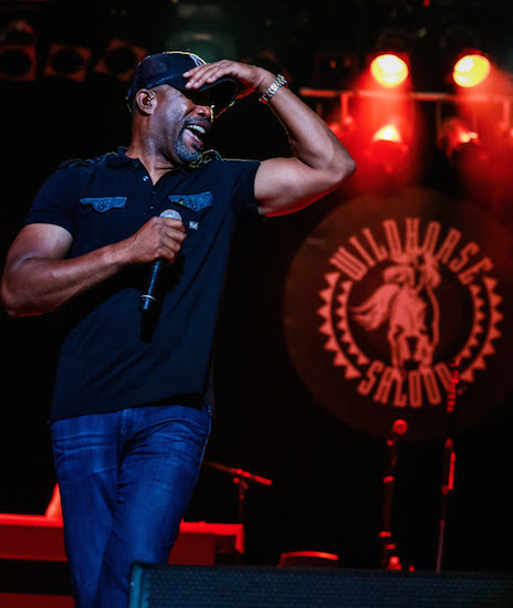 Darius Rucker