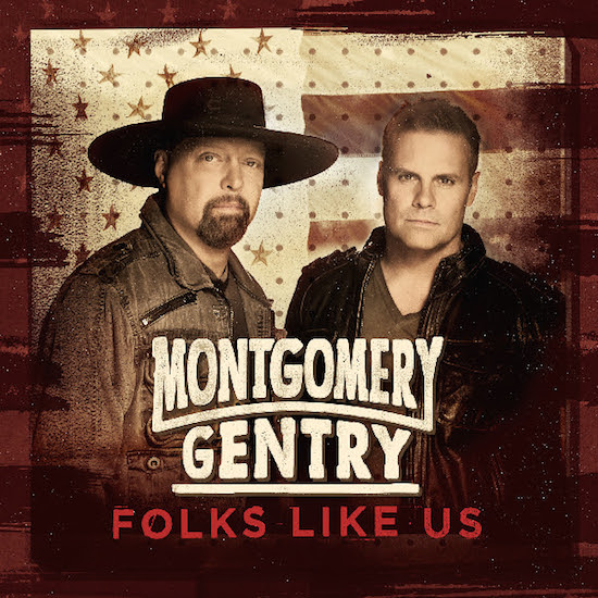 montgomery gentry