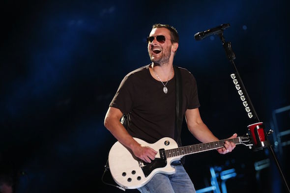 Eric Church