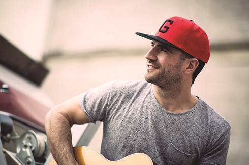 Sam Hunt