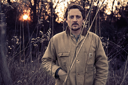 Sturgill Simpson