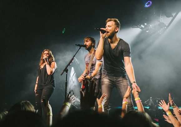 Lady Antebellum