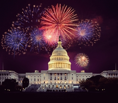 A Capitol Fourth