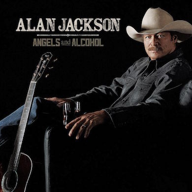 Alan Jackson 