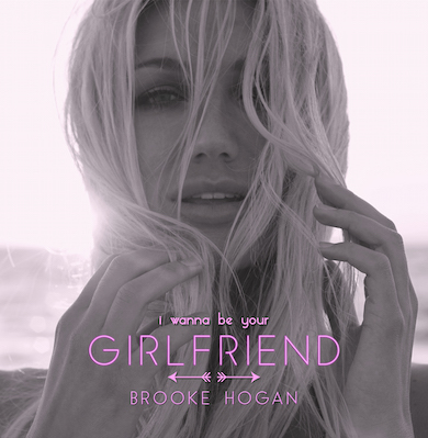 Brooke Hogan 2015