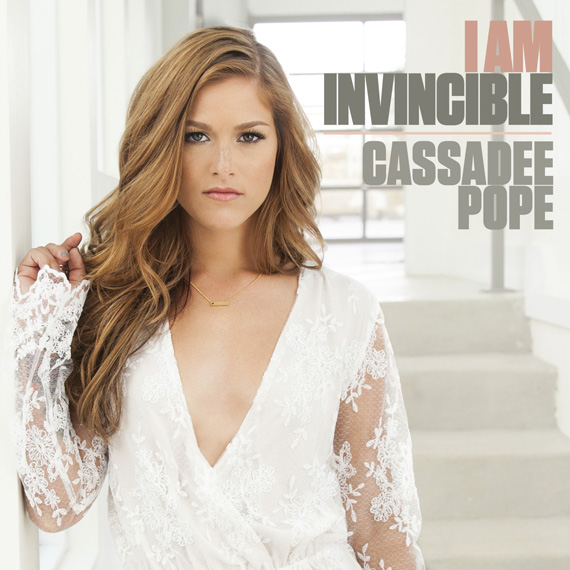 CassadeePope2015