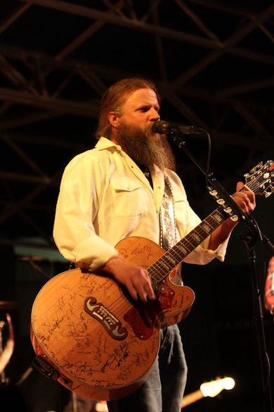 Jamey Johnson