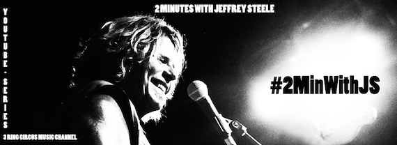 Jeffrey Steele