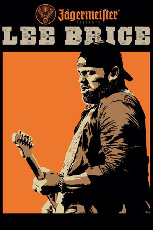 Lee-Brice-Jagermeister