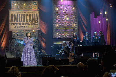 Loretta Lynn