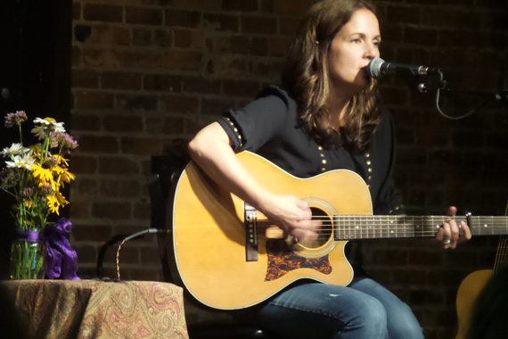 Lori McKenna