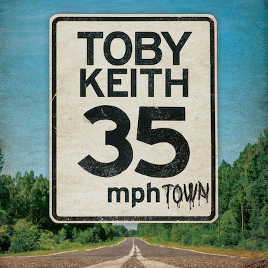 Toby Keith