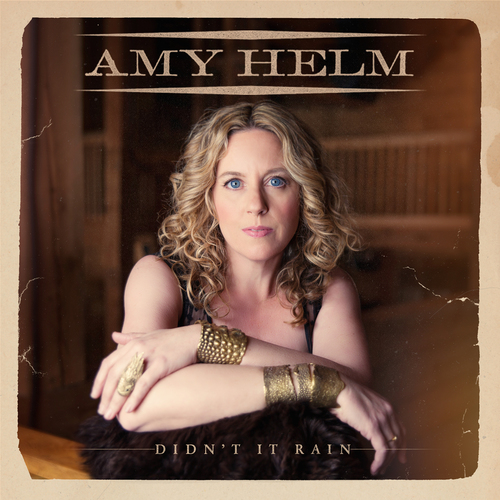 amy helm album 2015