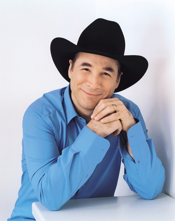 Clint Black