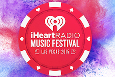 iHeartRadio