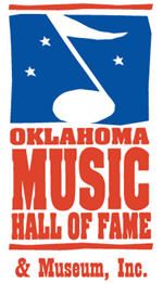 logo ok music hall of fame