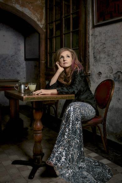 Patty Griffin