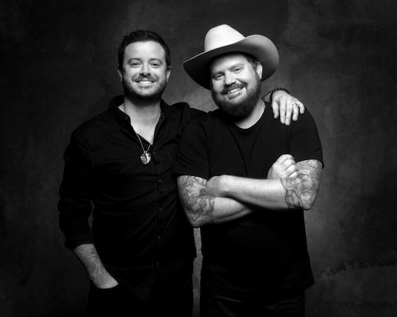 randy rogers and wade bowen