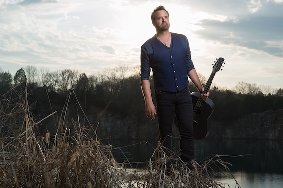 Randy Houser