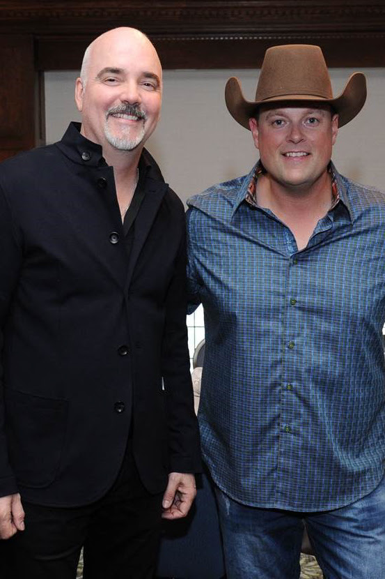 robert ott and gord bamford 2015