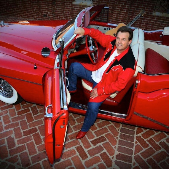 sammy kershaw 2015