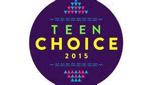 teen choice logo