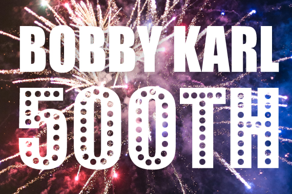 BobbyKarl500