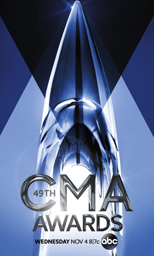 CMAAwards15