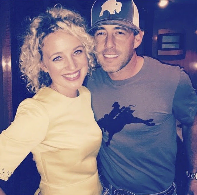 Cam and Aaron Watson