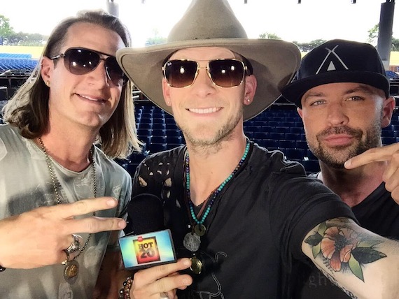 Cody Alan-FGL