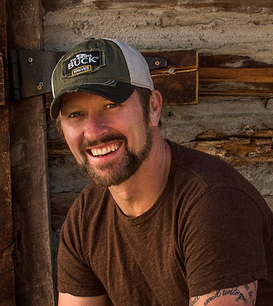 Craig Morgan