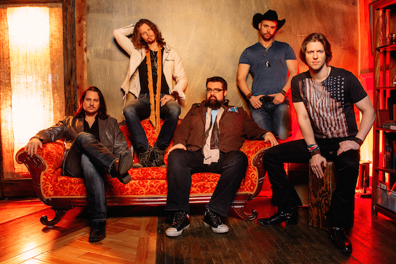 Home Free