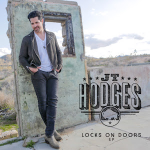 JT Hodges Locks on Doors