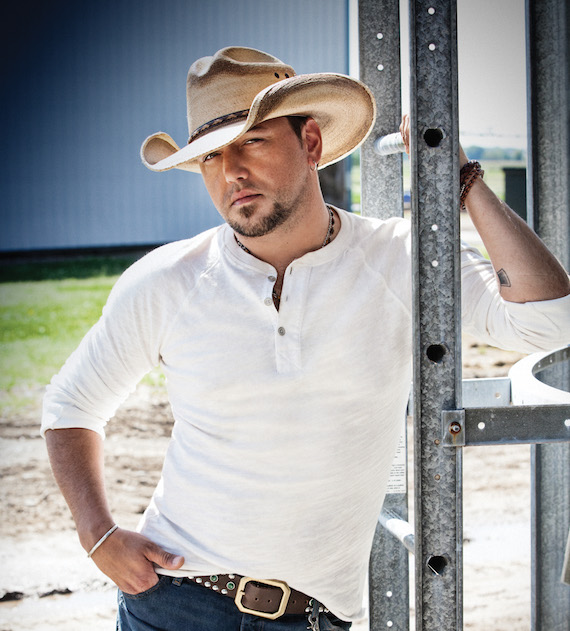 Jason Aldean