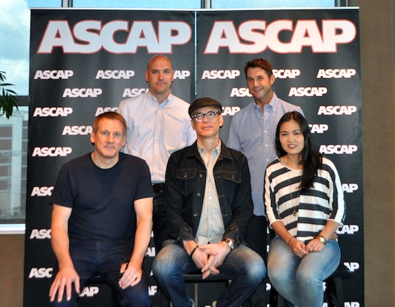 Mark Selby ASCAP (1)