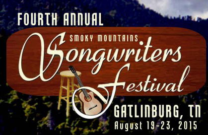 Smokymountainssongwritersfestival