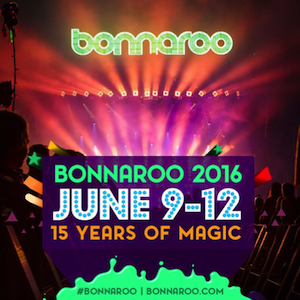 bonnaroo