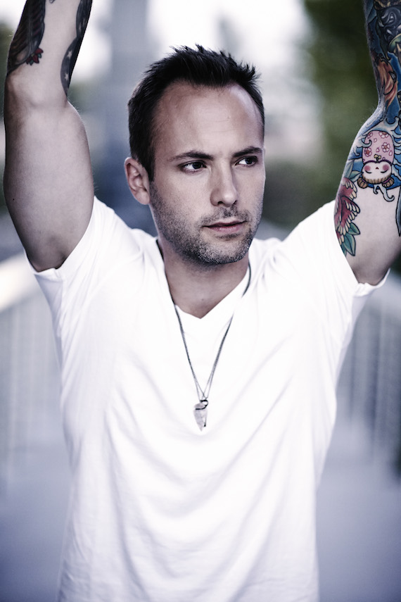 Dallas Smith