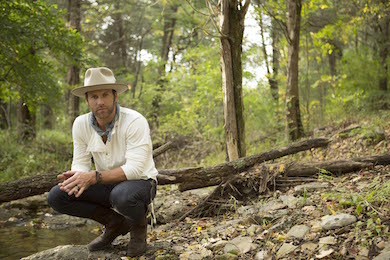 Drake White. Photo: David McClister