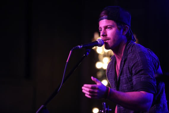 kip moore storytellers