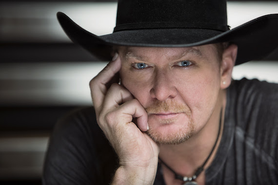 Tracy Lawrence