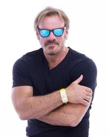 Phil Vassar 2015