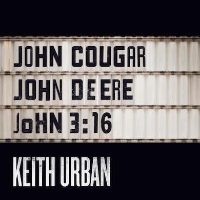 KeithUrbanSingle