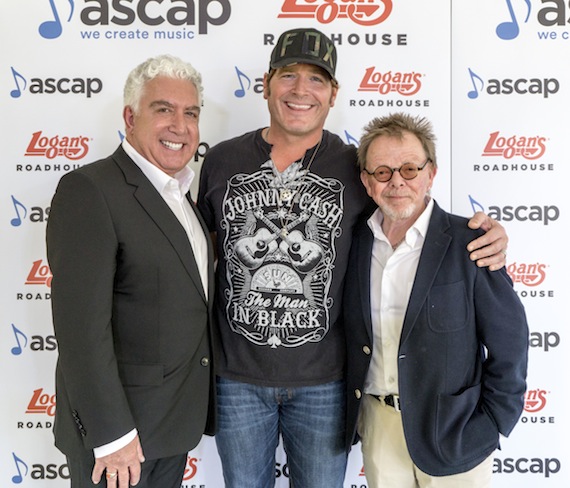 ASCAP LOGANS 3