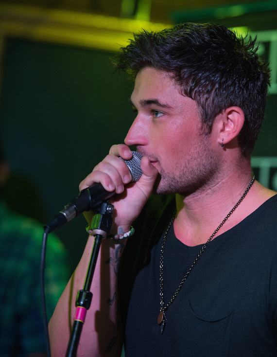 Michael Ray