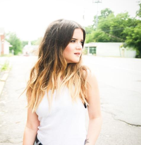 Maren Morris