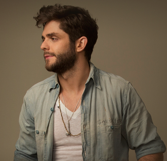 Thomas Rhett