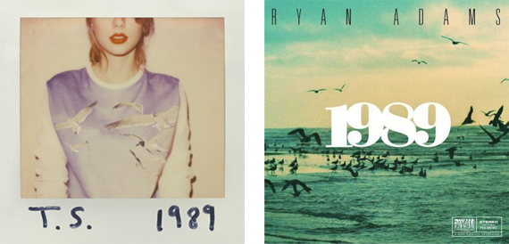 how much did taylor swift make from ryan adams