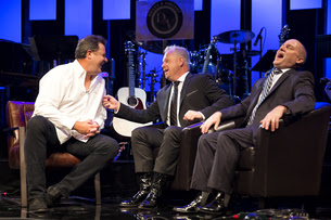 dailey and vincent with vince gill